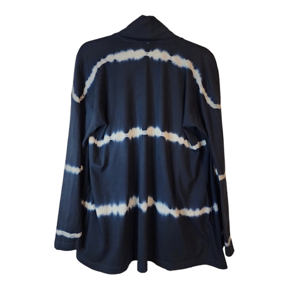 J. Jill Sample one of a kind extremely soft cardigan Oversized Size Small - Picture 6 of 15